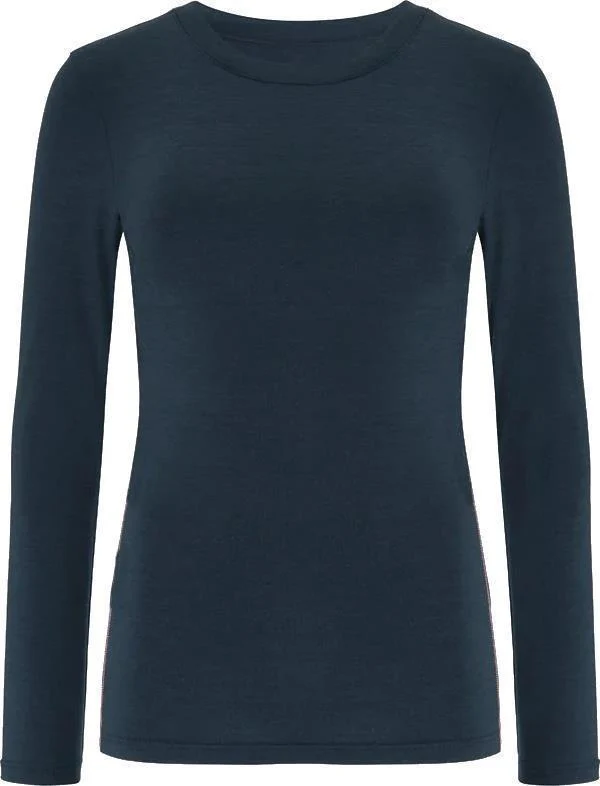 Sno Crew Neck - Womens - Image 5