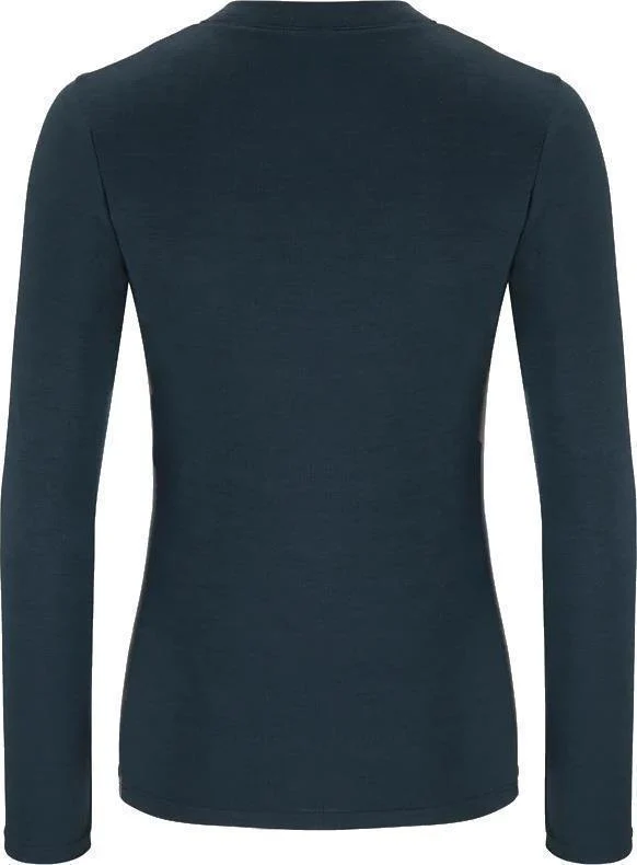 Sno Crew Neck - Womens - Image 6