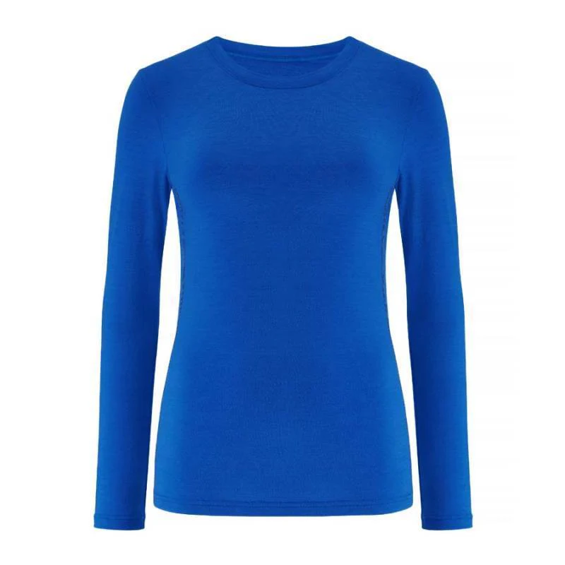 Sno Crew Neck - Womens - Image 7
