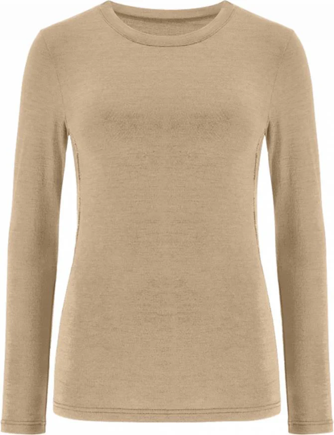 Sno Crew Neck - Womens - Image 9