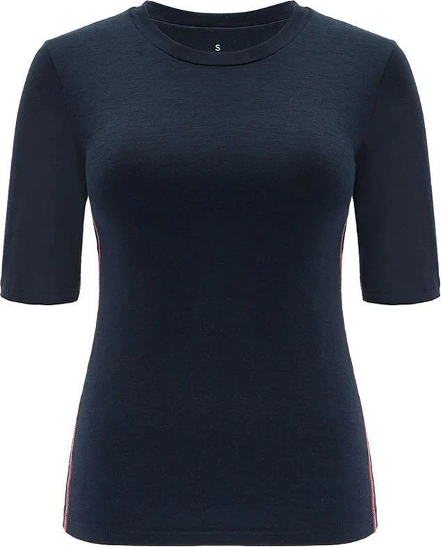 Sno Tee - Womens - Image 3