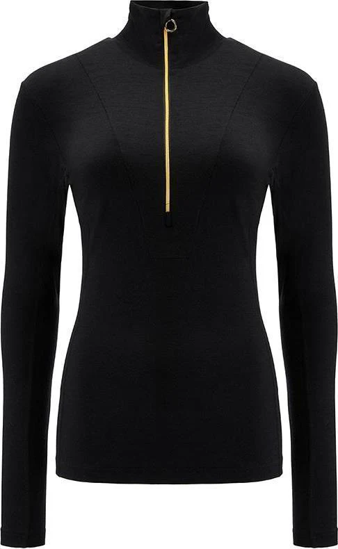 Sno Zip Up - Womens - Image 2