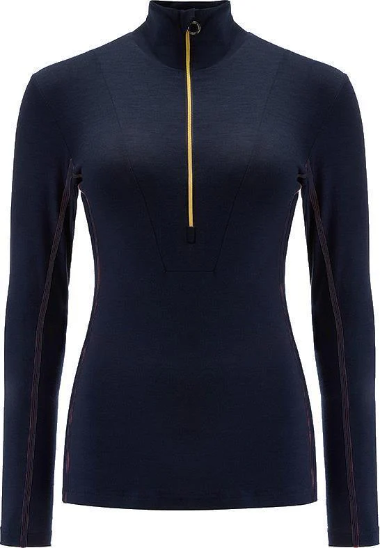 Sno Zip Up - Womens - Image 5