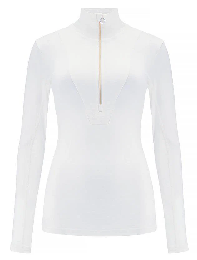 Sno Zip Up - Womens - Image 7
