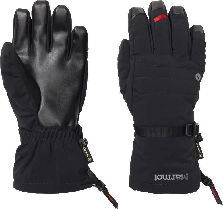 Snoasis GTX Gloves - Mens - Image 2
