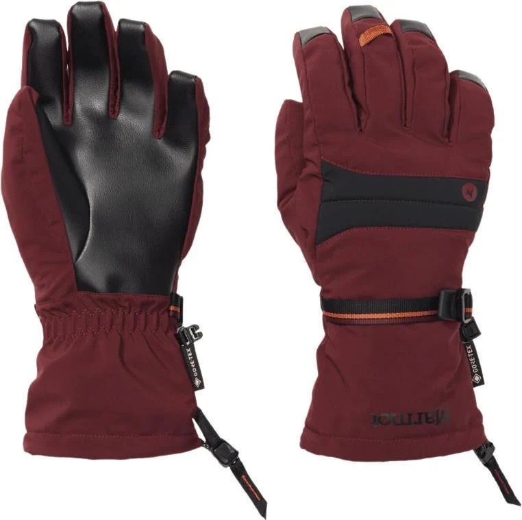 Snoasis GTX Gloves - Womens
