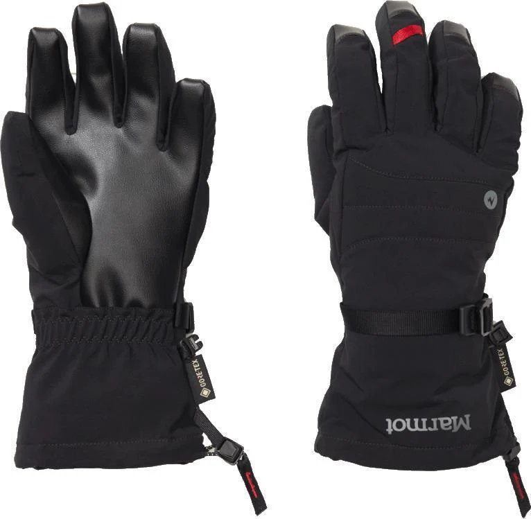 Snoasis GTX Gloves - Womens - Image 2