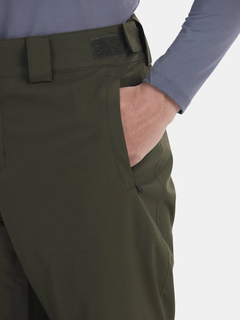 Snoblast Insulated Pants, Reg - Mens - Image 10