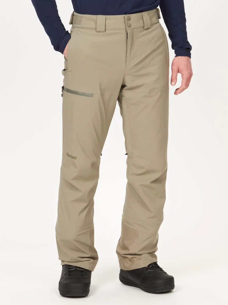 Snoblast Insulated Pants, Reg - Mens - Image 11