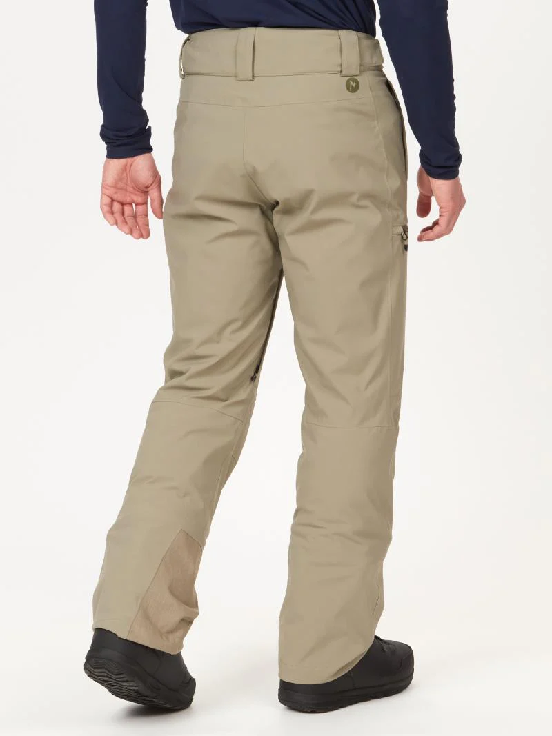 Snoblast Insulated Pants, Reg - Mens - Image 12