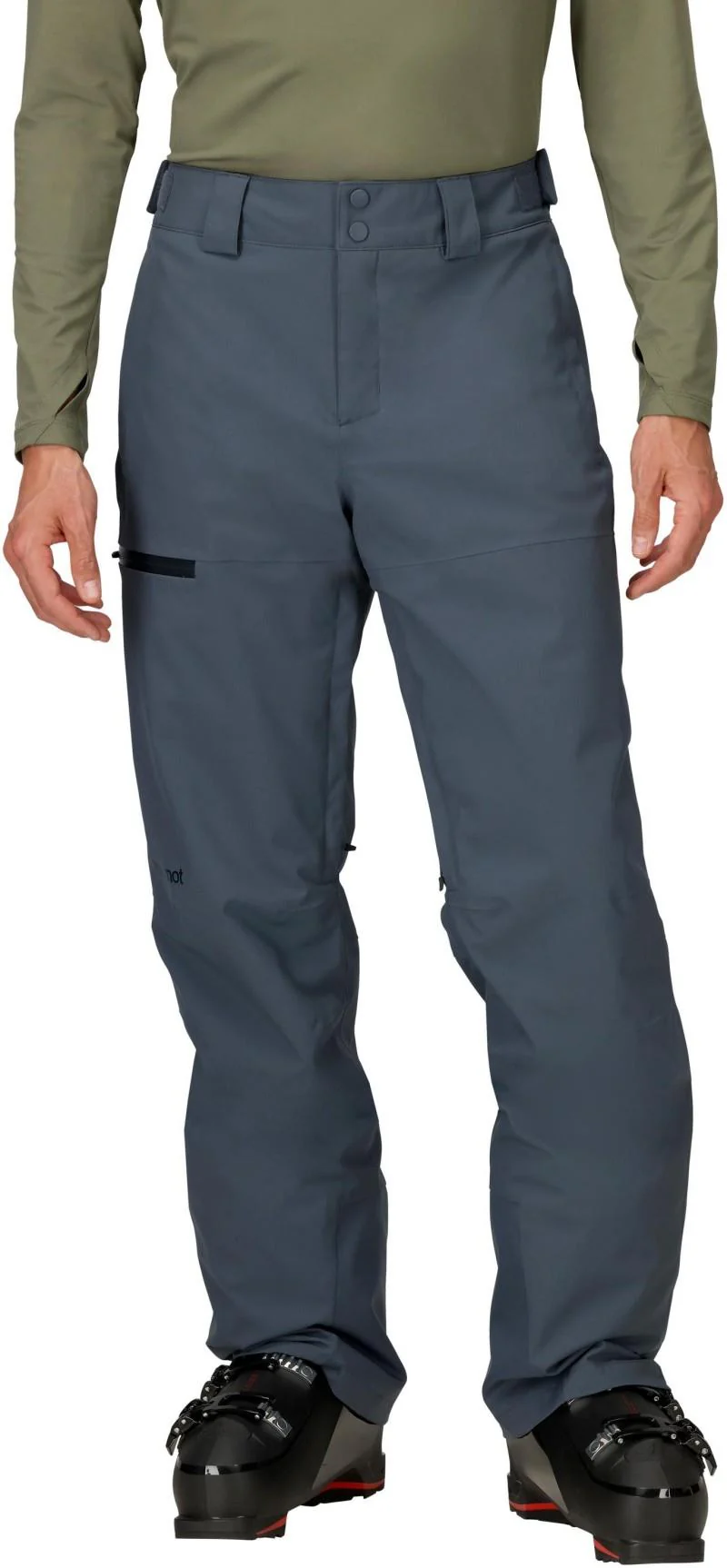 Snoblast Insulated Pants, Reg - Mens - Image 17