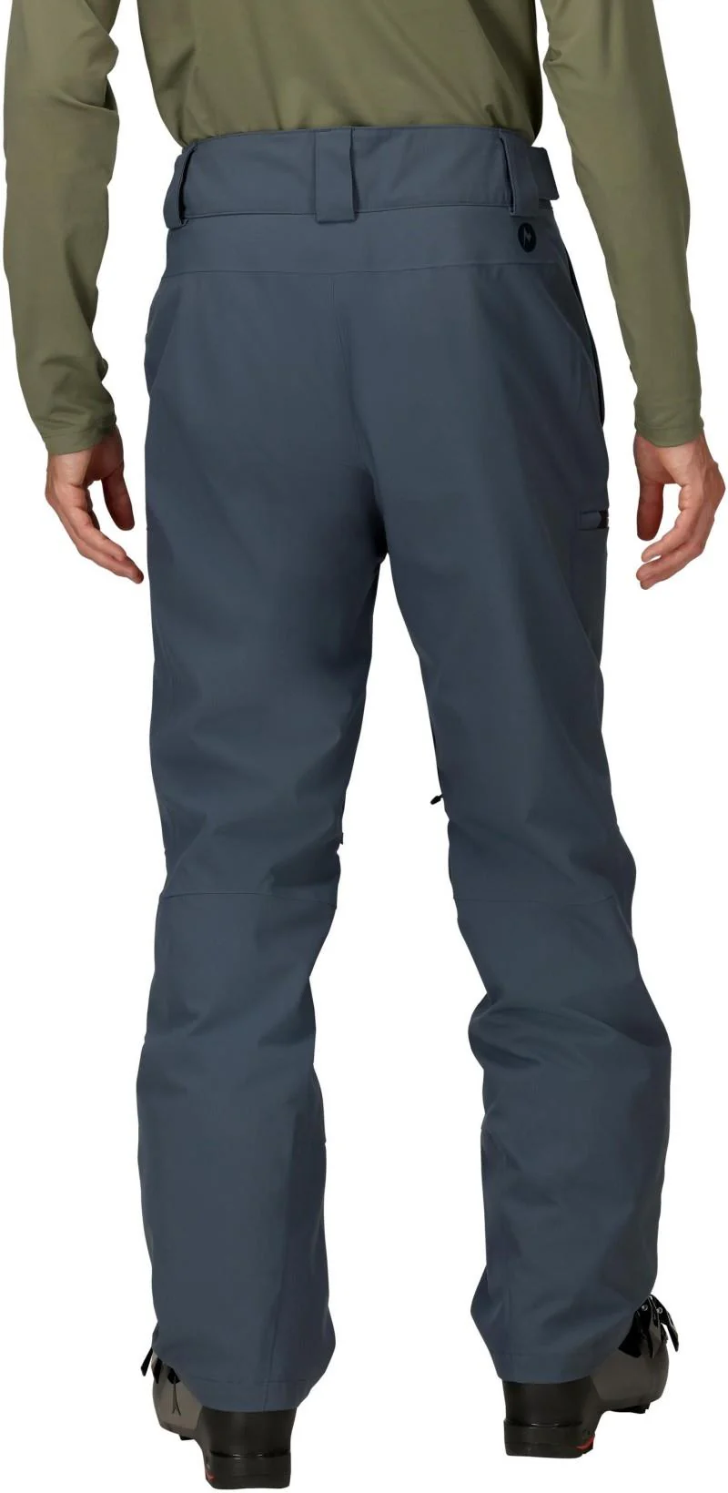 Snoblast Insulated Pants, Reg - Mens - Image 18