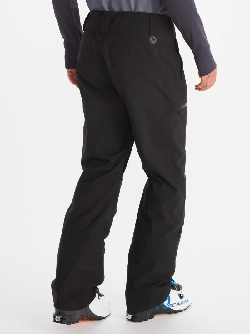 Snoblast Insulated Pants, Reg - Mens - Image 2