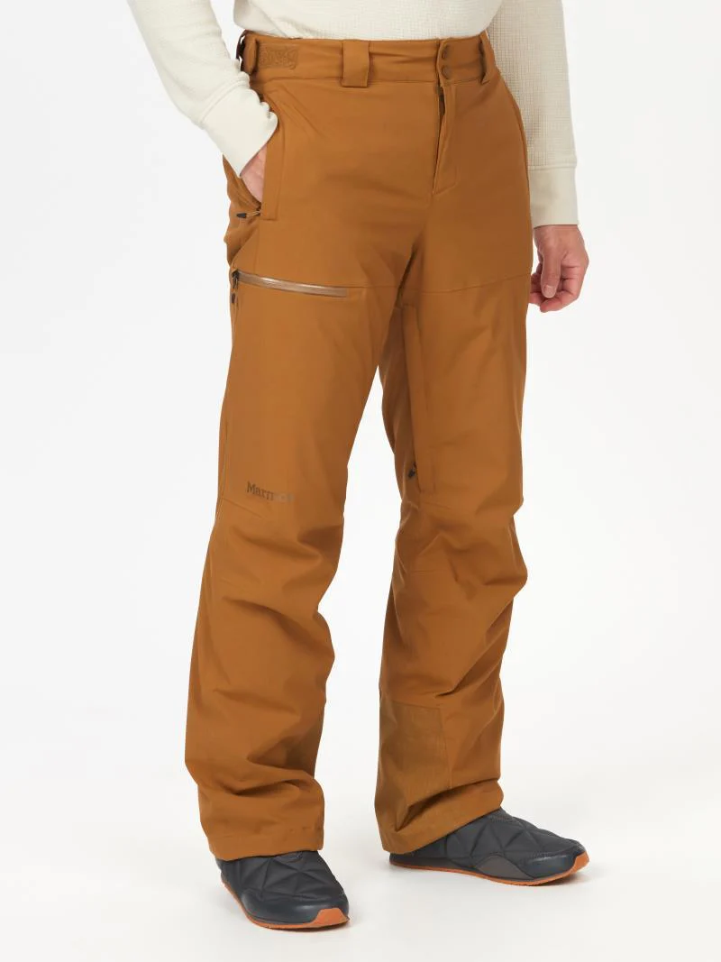 Snoblast Insulated Pants, Reg - Mens - Image 5
