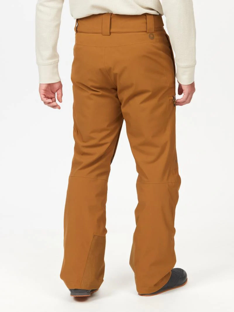 Snoblast Insulated Pants, Reg - Mens - Image 6