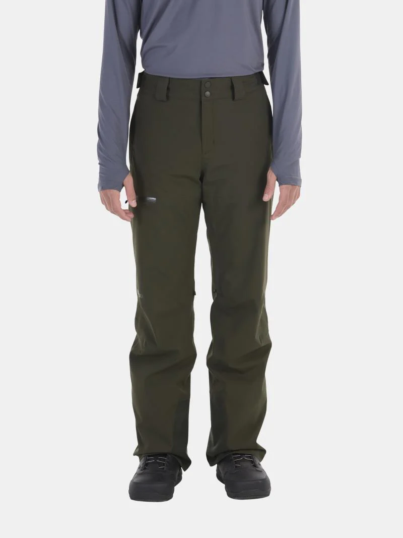 Snoblast Insulated Pants, Reg - Mens - Image 7