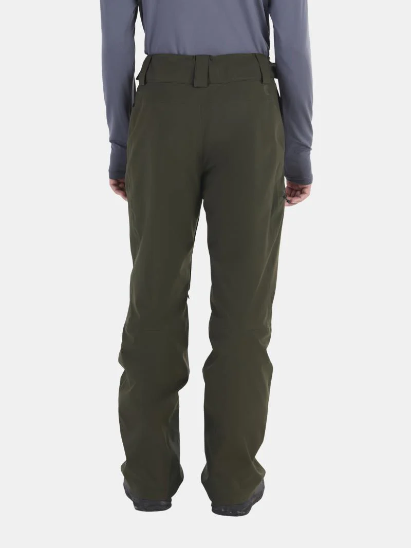 Snoblast Insulated Pants, Reg - Mens - Image 8