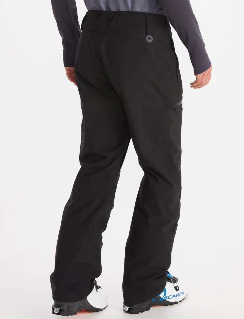 Snoblast Pants, Reg - Mens - Image 2