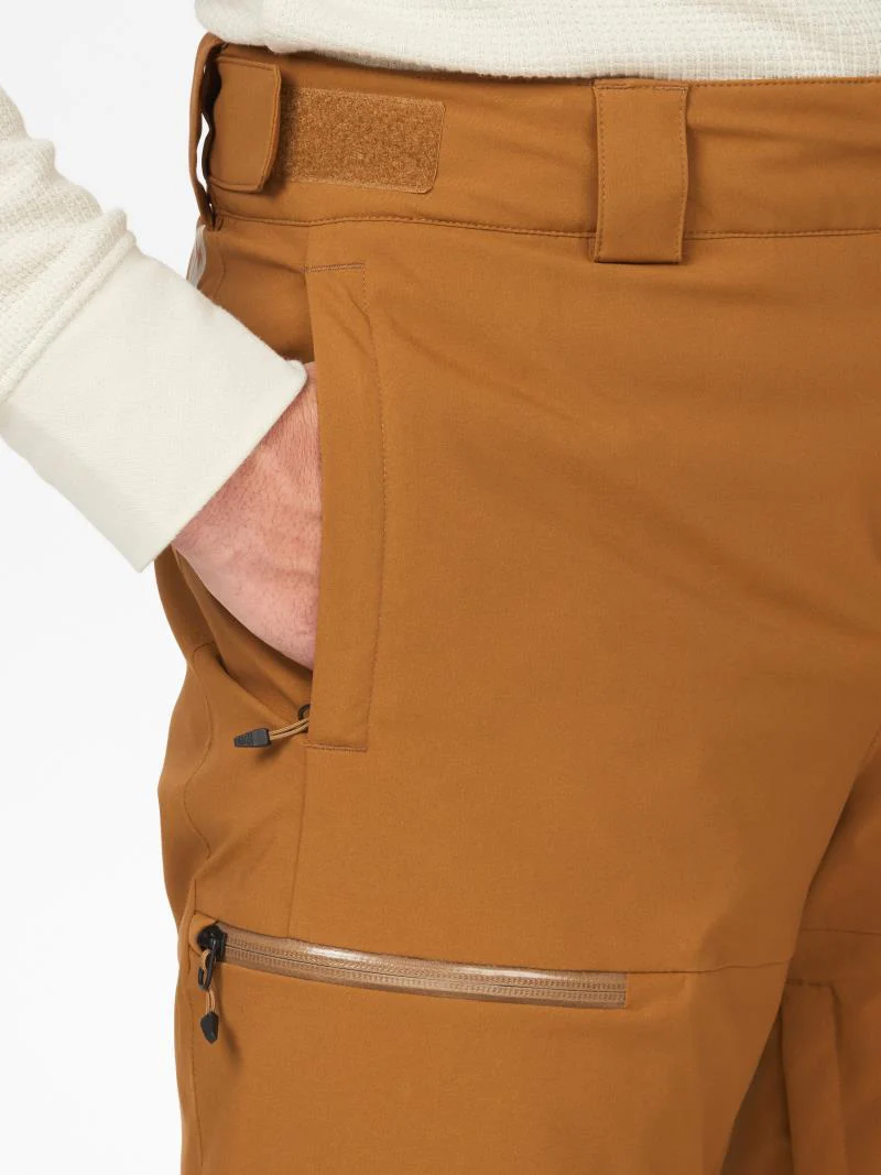 Snoblast Pants, Reg - Mens - Image 20