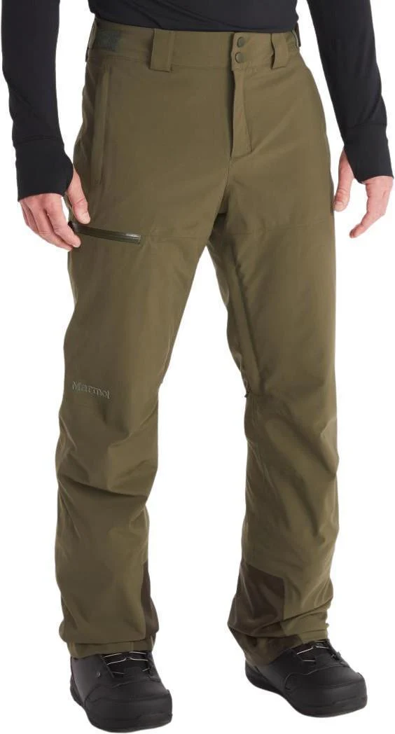 Snoblast Pants, Reg - Mens - Image 5