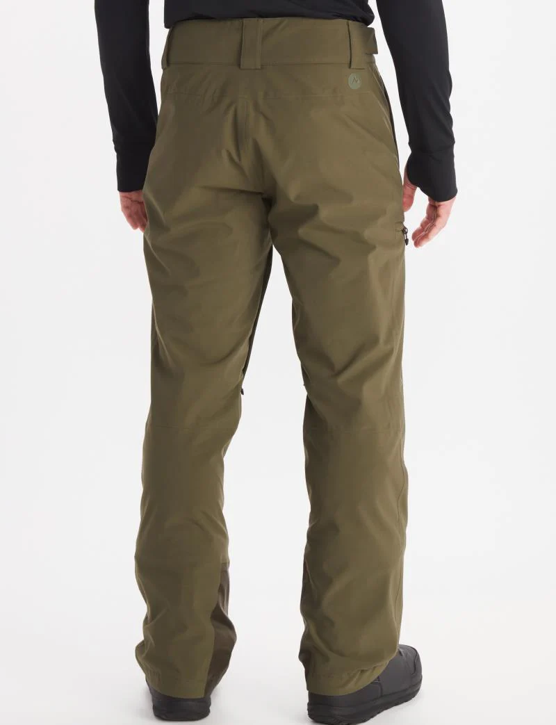 Snoblast Pants, Reg - Mens - Image 6