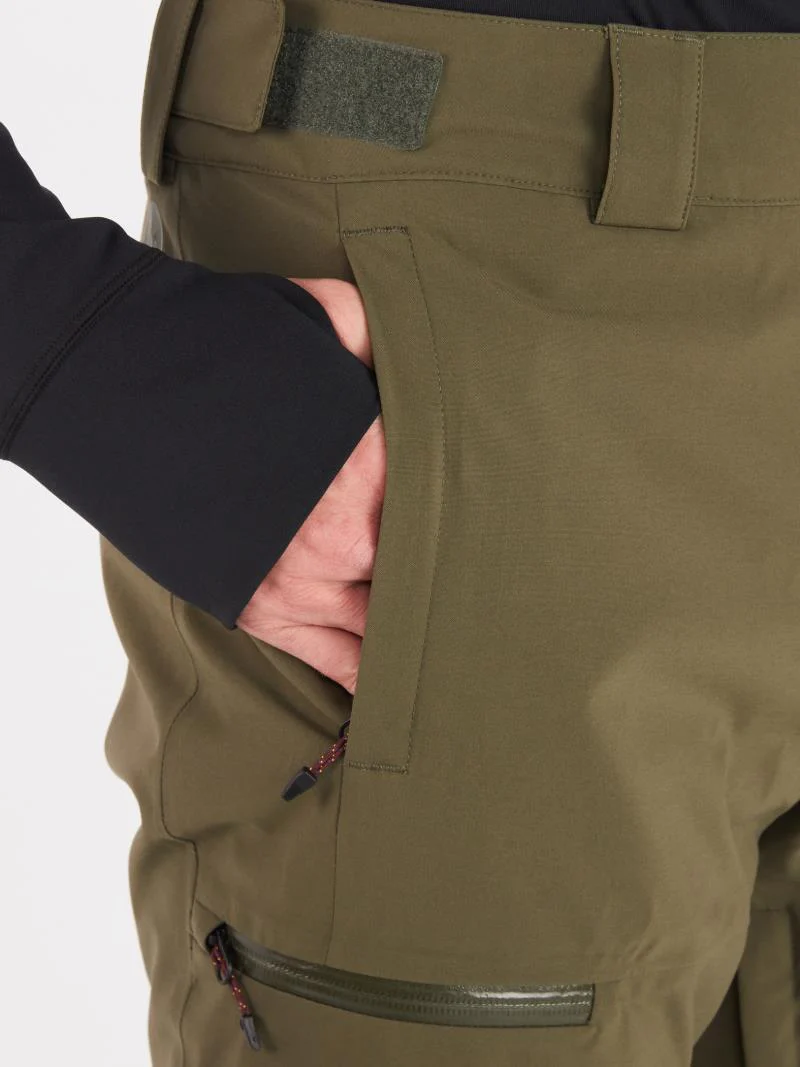 Snoblast Pants, Reg - Mens - Image 7