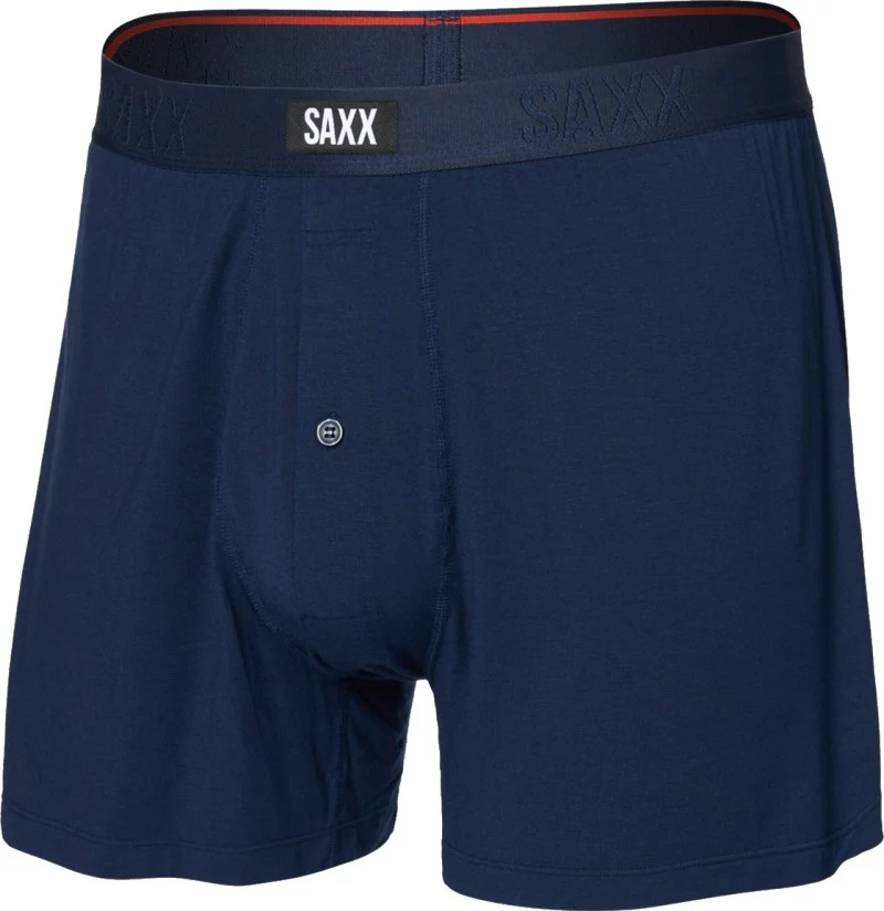 Snooze Boxer Shorts, 5" Inseam - Mens - Image 2