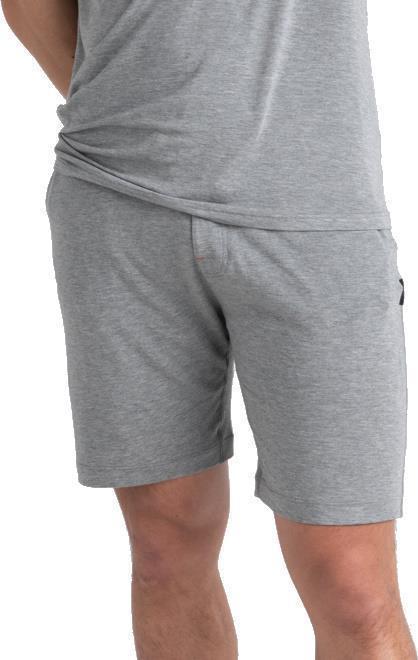 Snooze Shorts, 8" Inseam - Mens - Image 12