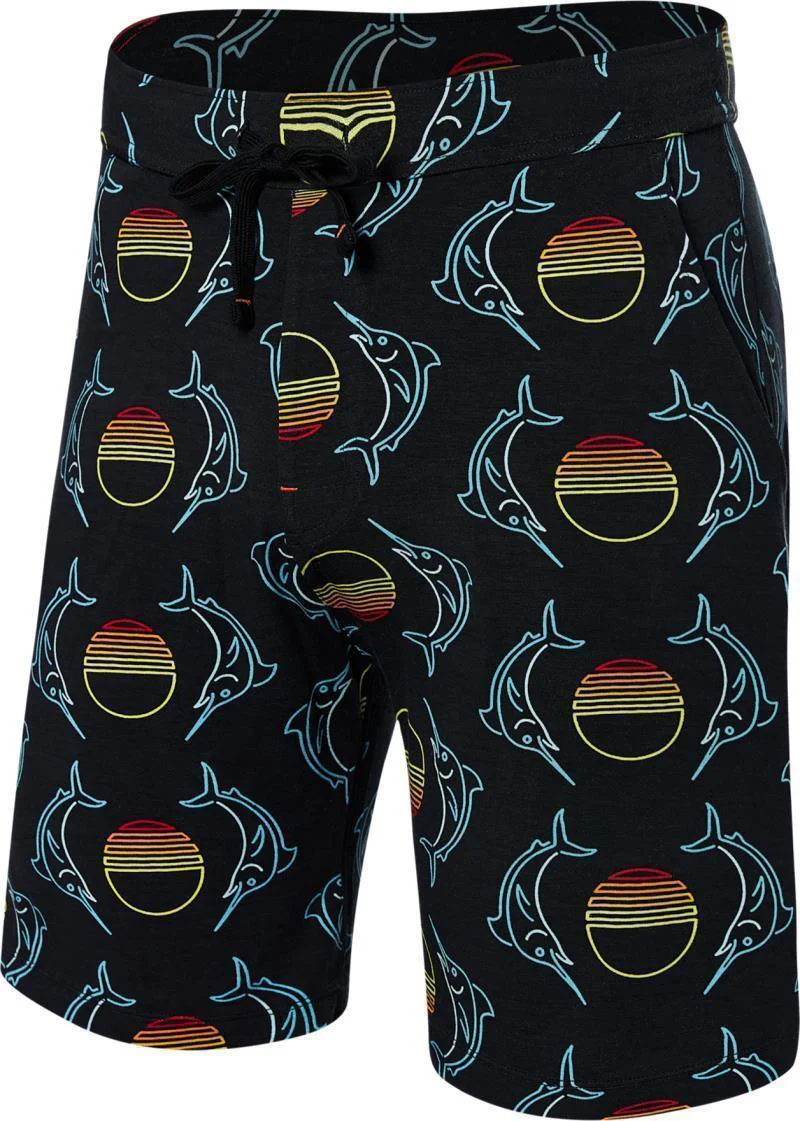 Snooze Shorts, 8" Inseam - Mens - Image 14