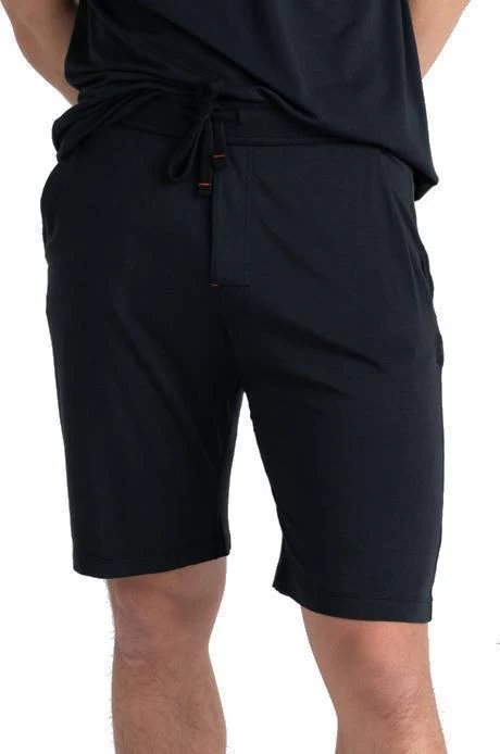 Snooze Shorts, 8" Inseam - Mens - Image 4