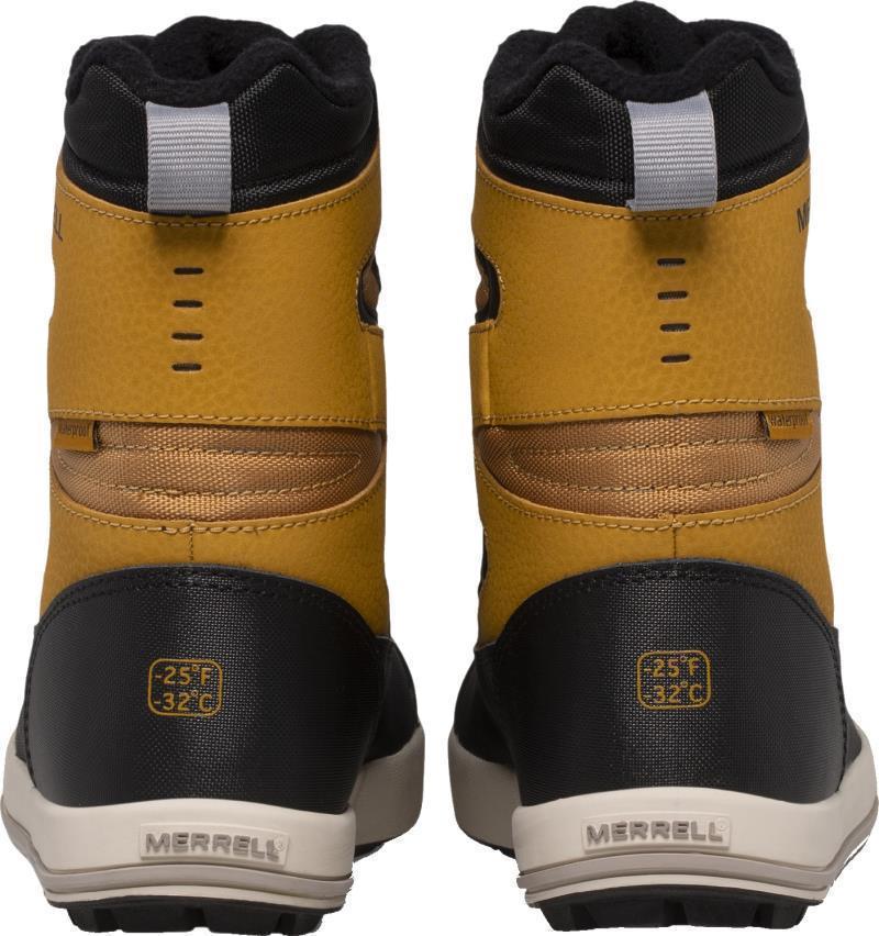 Snow Bank 3.0 WTPF - Kids - Image 11