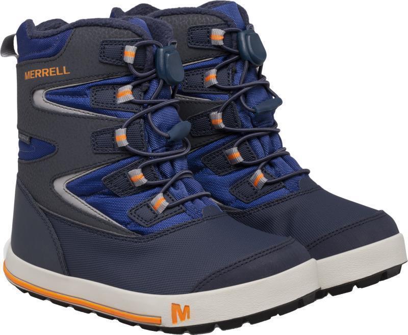 Snow Bank 3.0 WTPF - Kids - Image 13