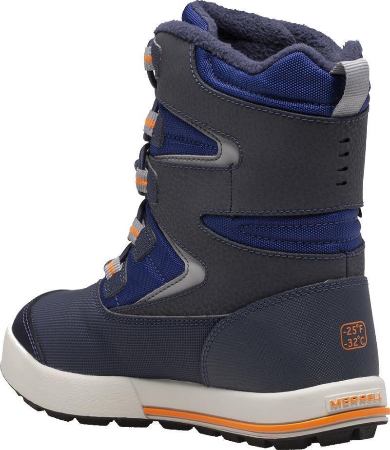 Snow Bank 3.0 WTPF - Kids - Image 14