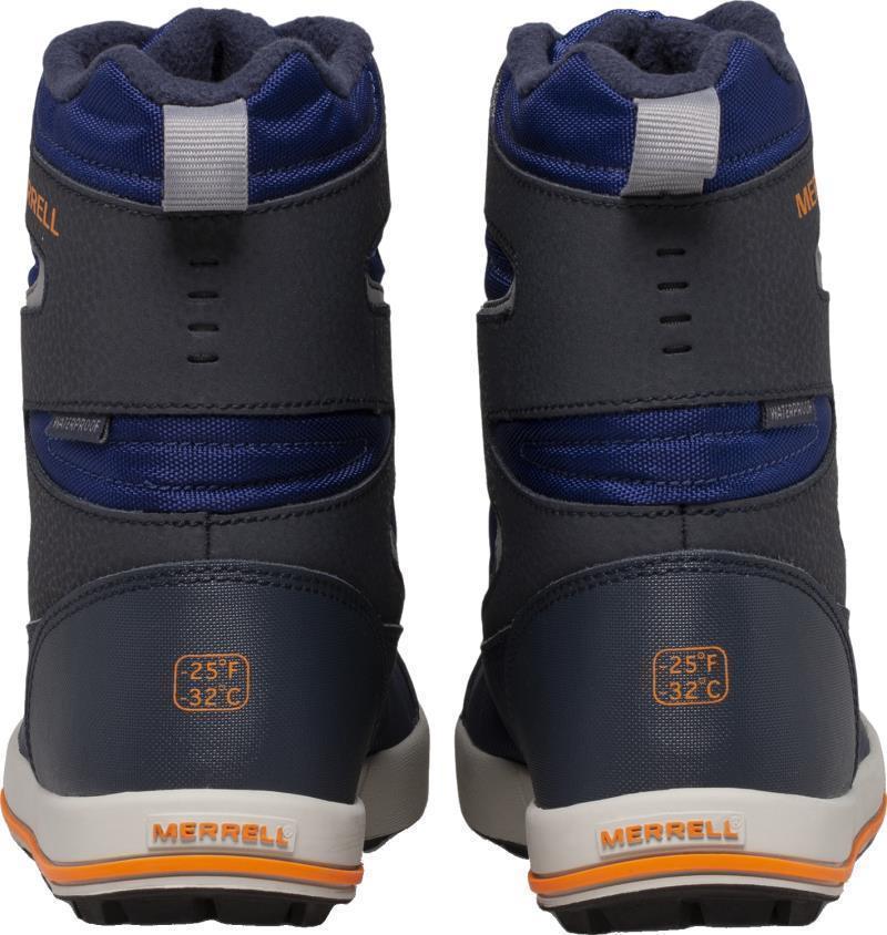 Snow Bank 3.0 WTPF - Kids - Image 18