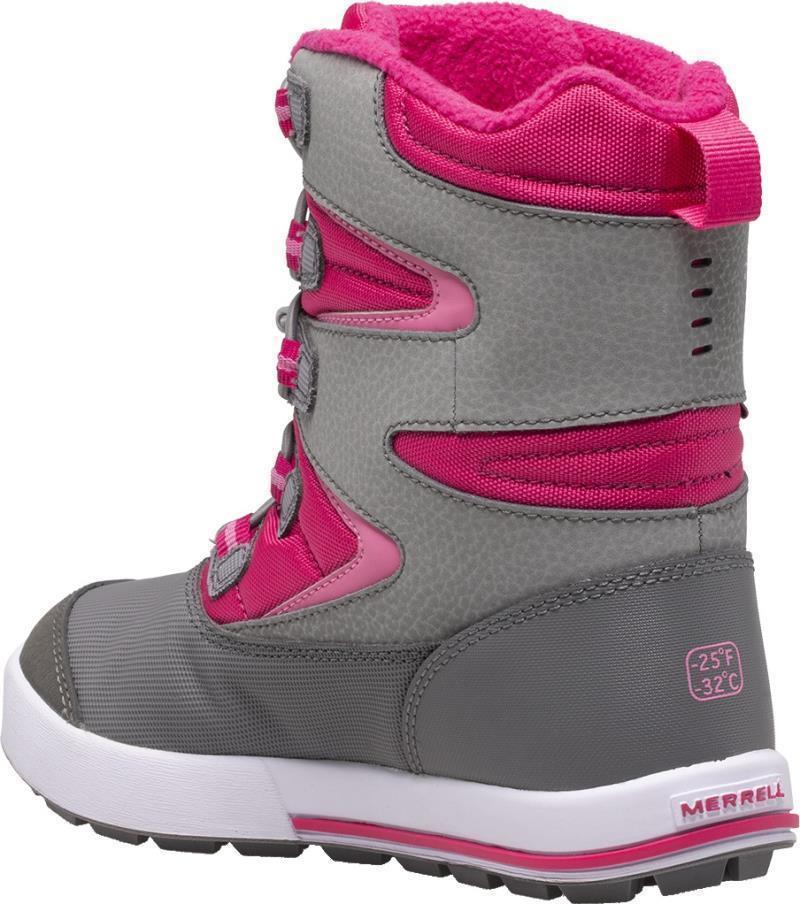 Snow Bank 3.0 WTPF - Kids - Image 2