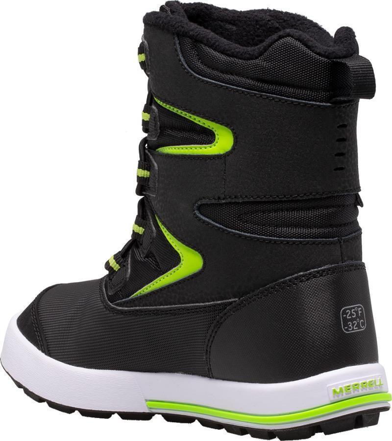Snow Bank 3.0 WTPF - Kids - Image 20