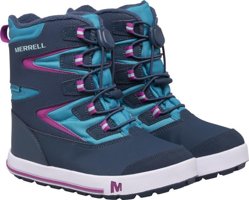 Snow Bank 3.0 WTPF - Kids - Image 25