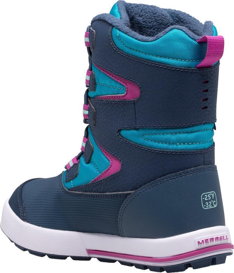 Snow Bank 3.0 WTPF - Kids - Image 26