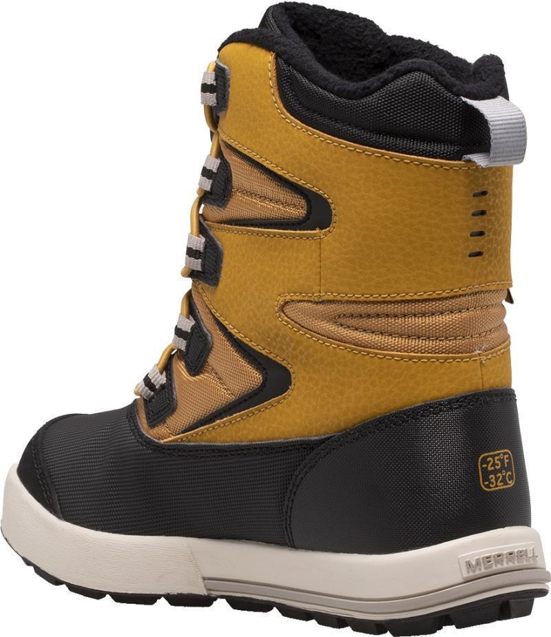 Snow Bank 3.0 WTPF - Kids - Image 7