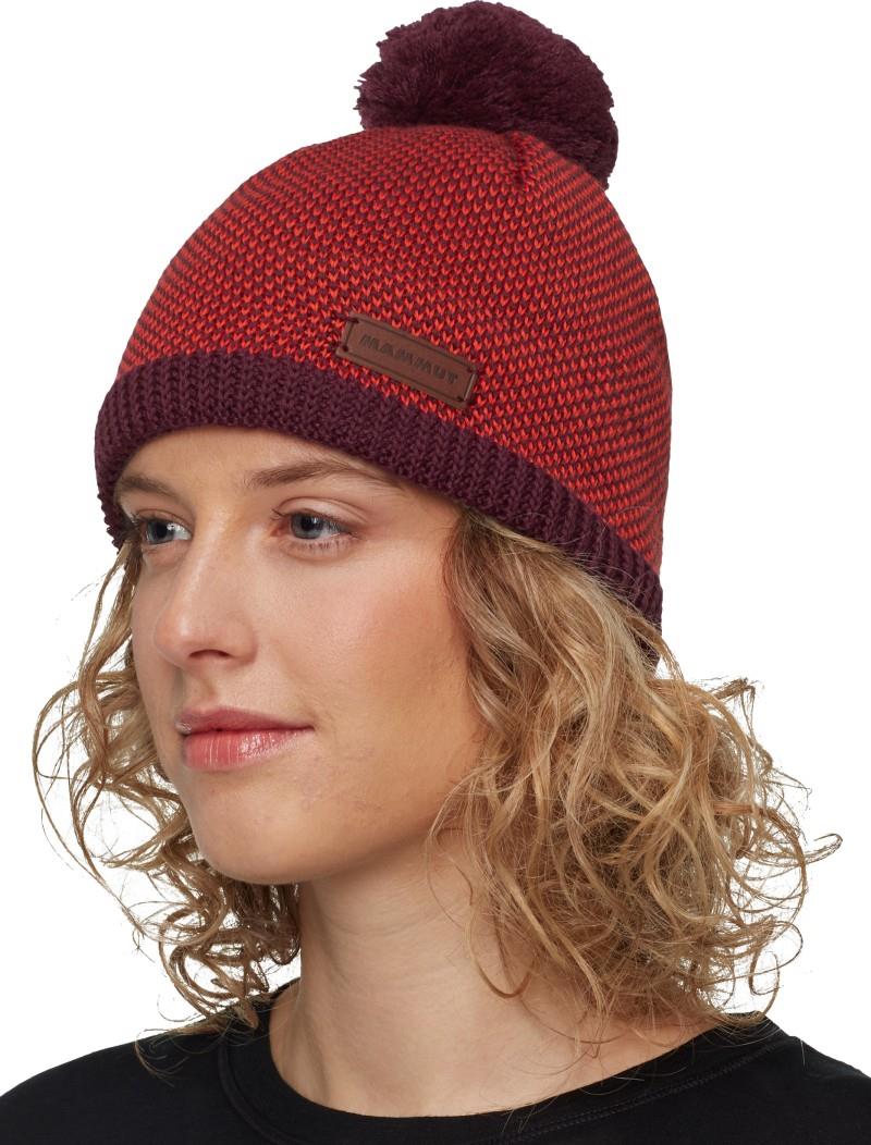 Snow Beanie - Womens - Image 21