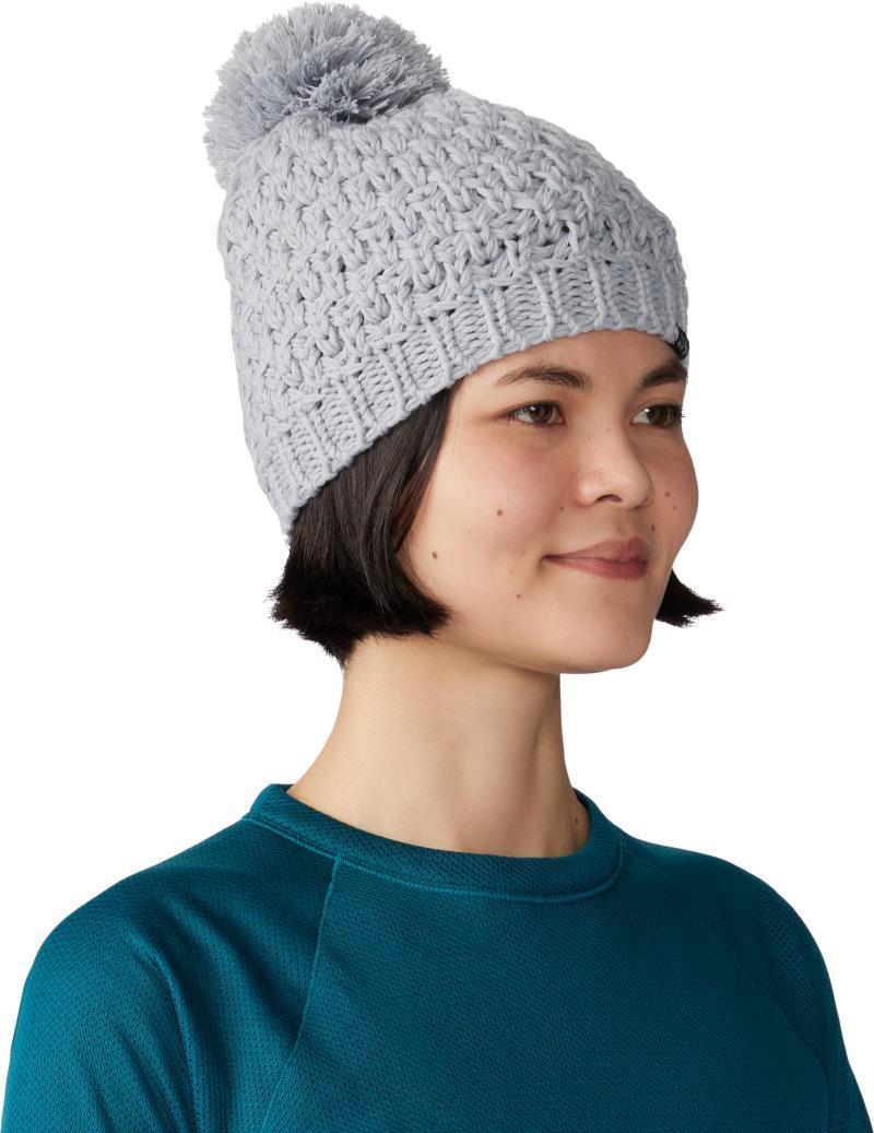 Snow Capped Beanie - Womens - Image 10