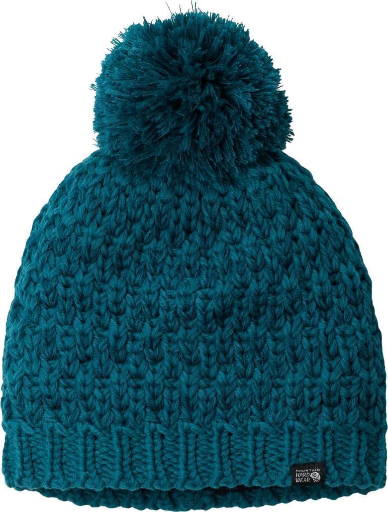 Snow Capped Beanie - Womens - Image 11