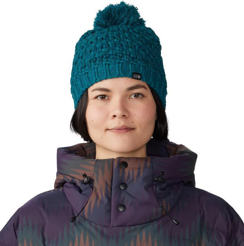Snow Capped Beanie - Womens - Image 12