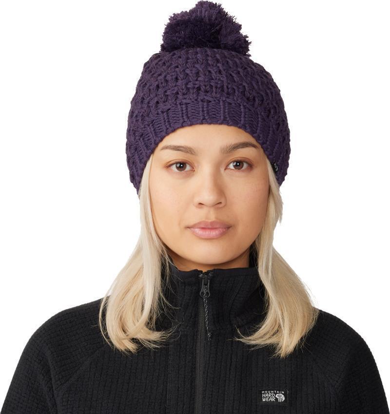 Snow Capped Beanie - Womens - Image 15