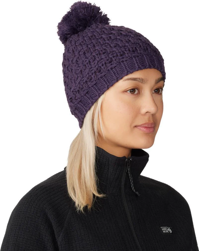 Snow Capped Beanie - Womens - Image 16