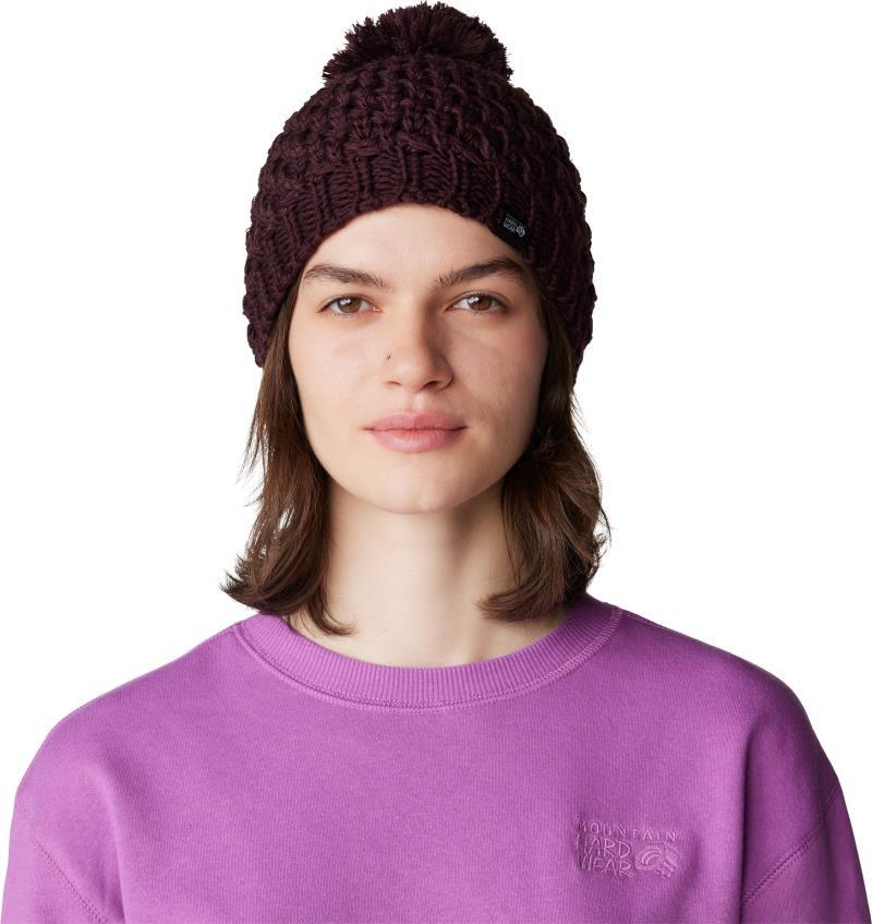 Snow Capped Beanie - Womens - Image 18