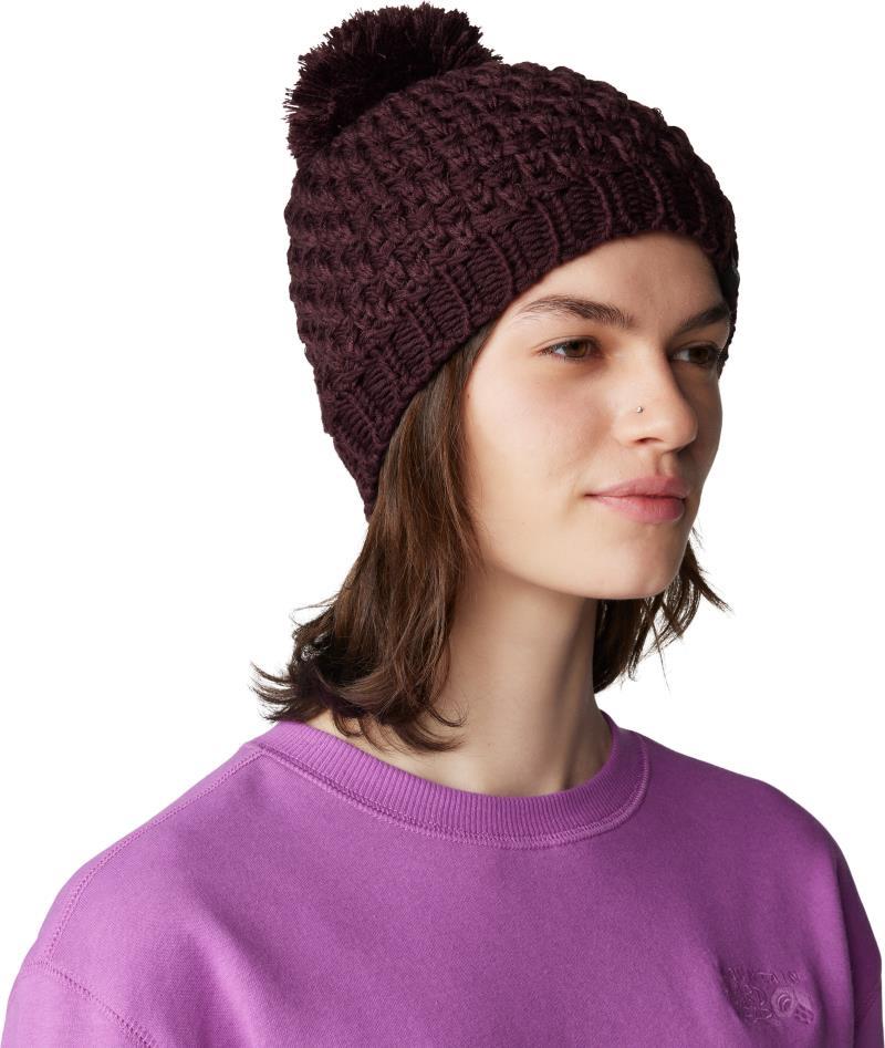 Snow Capped Beanie - Womens - Image 19
