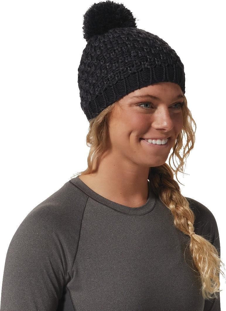 Snow Capped Beanie - Womens - Image 2