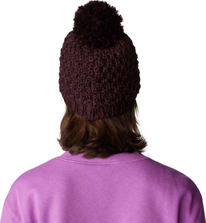 Snow Capped Beanie - Womens - Image 20