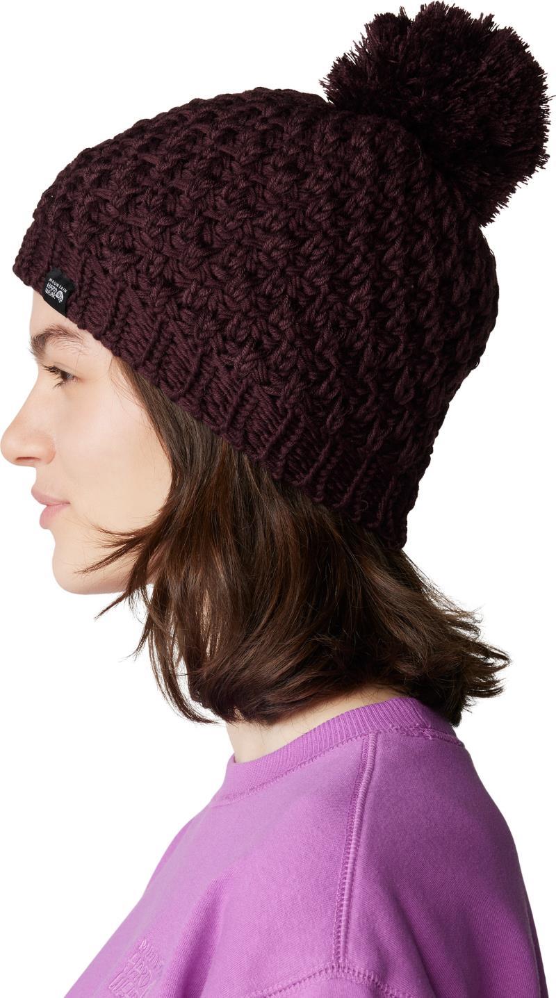 Snow Capped Beanie - Womens - Image 21